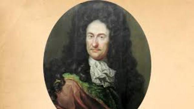 Gottfried Leibniz