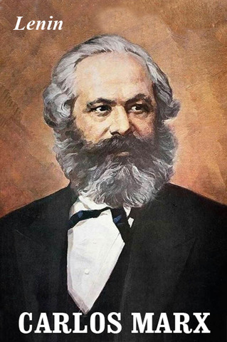 Karl Marx