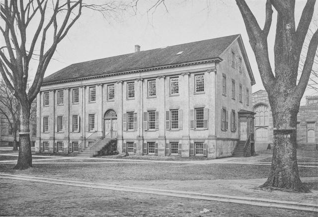 Robert boyle crea la "Philosophical College"