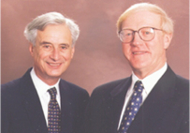 Kaplan y Norton