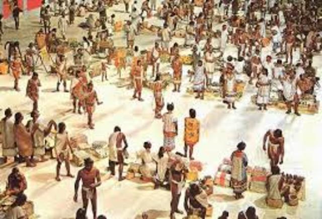 Señorío de Cuzcatlan