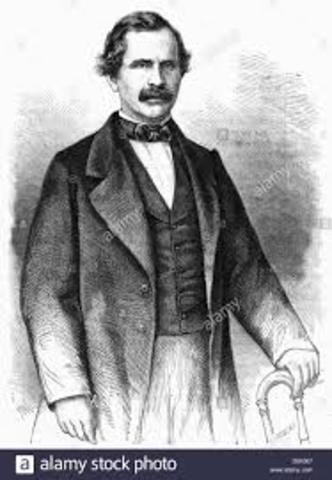 Administración de Francisco Dueñas