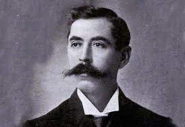 Administración de Manuel Enrique Araujo