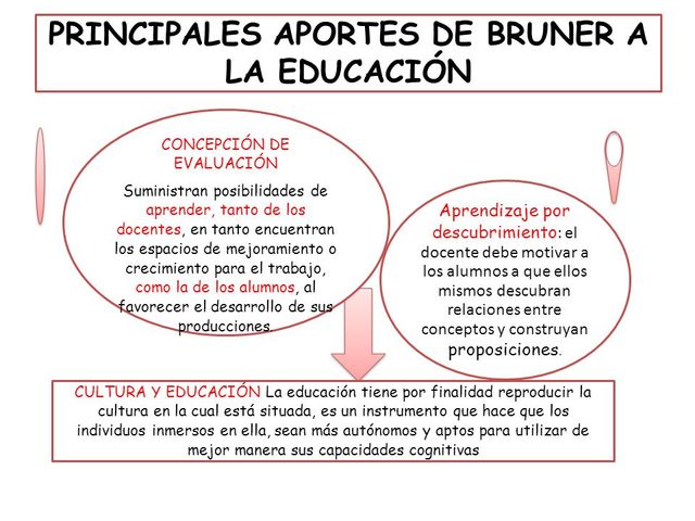 JEROME BRUNER