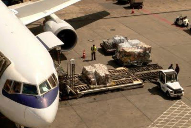 Mejoramiento en infraestructura aérea