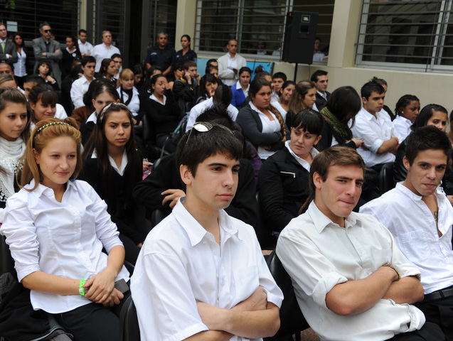 Escuela Técnica Hotelera