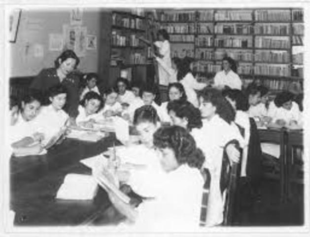 Colegio Académico de Primeras Letras