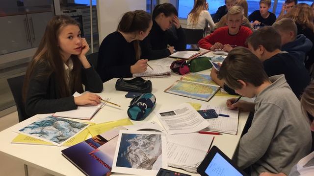 Ley General de Educación