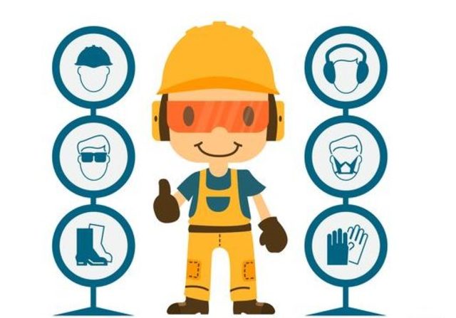 PLAN DE SALUD OCUPACIONAL