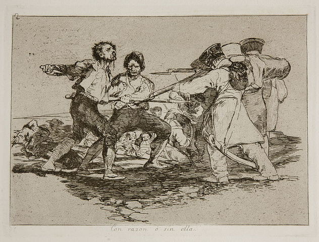 Lo mismo (Francisco de Goya y Lucientes)