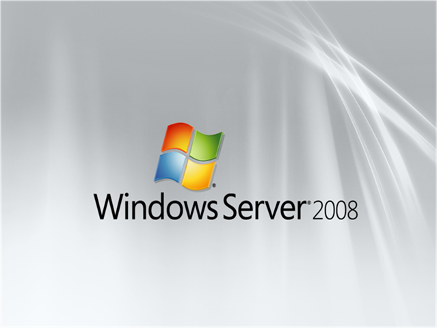 WINDOWS SERVER