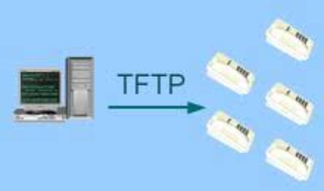 TFTP