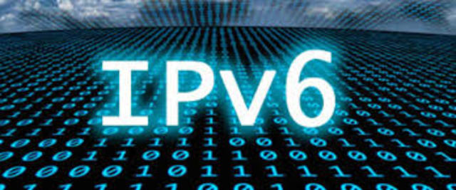 IPv6