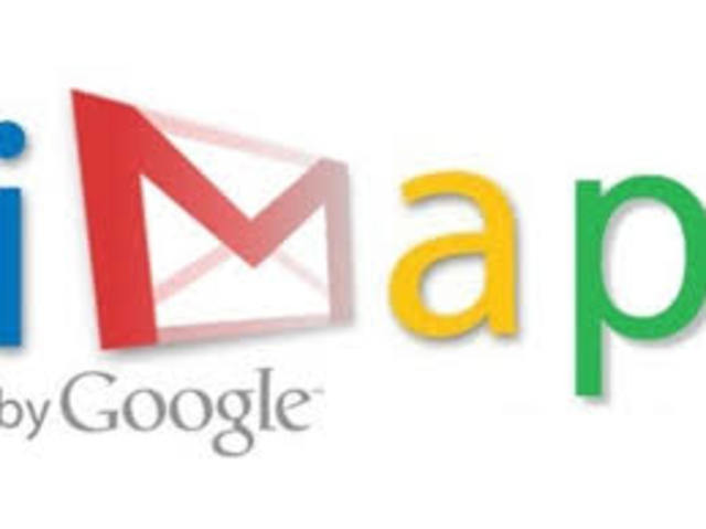 IMAP