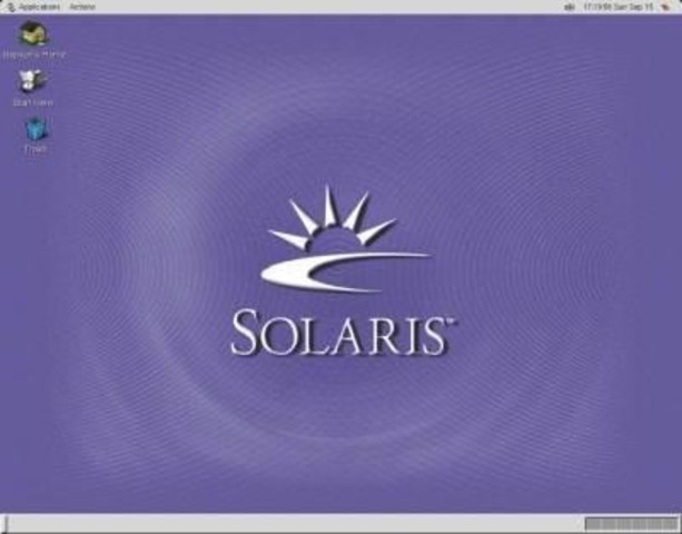 SOLARIS