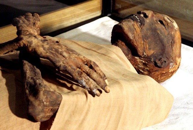 CULTURA EGIPCIA (RELIGIÓN)