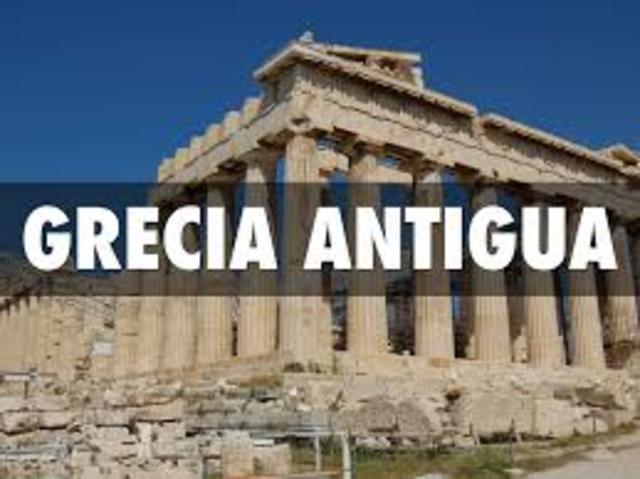 GRECIA ANTIGUA (RELIGIÓN)