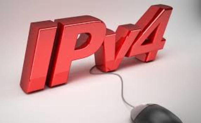 IPv4