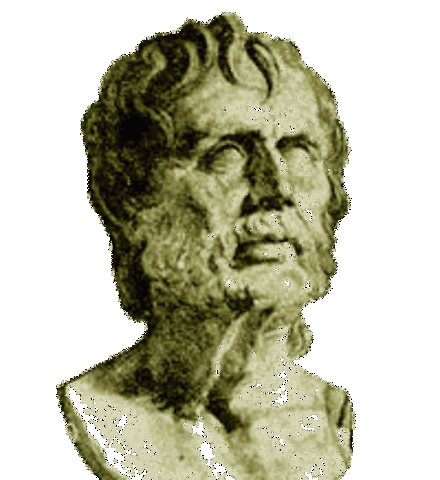 GRECIA ANTIGUA (ATEÍSMO)