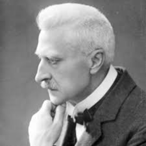 RUDOLF OTTO (RELIGIÓN)