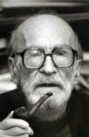 MIRCEA ELIADE (RELIGIÓN)