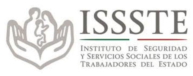 Leyes del ISSSTE