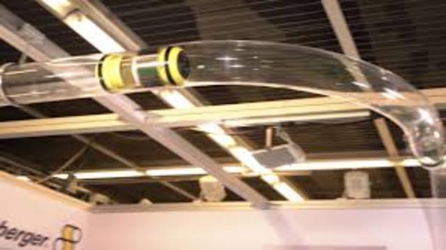 Underground Messages?