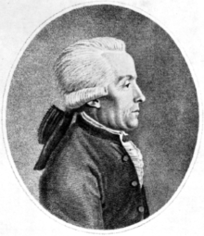 JEAN-ANDRE VENEL (1740-1791)