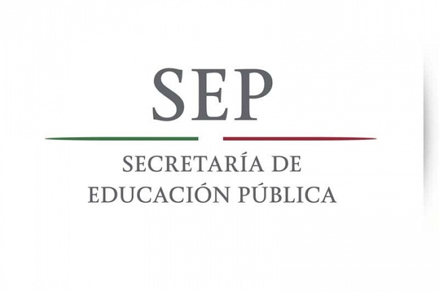 Secretaría de Educación Pública (SEP)