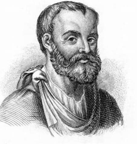 Galeno (129-199 a.C)