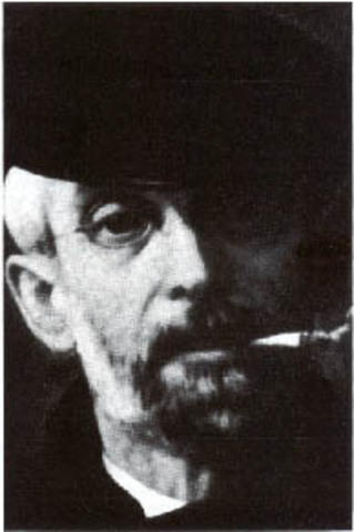 HUGH OWEN THOMAS (1834-1891)