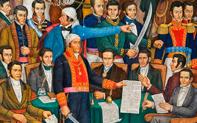 Constitución de Apatzingán