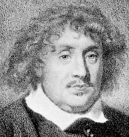 Jean Salisburgy (1120-1180)