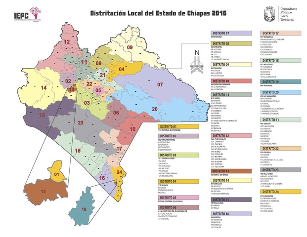 Tseltal Lorenzo Representa  la voz de la ciudadanía a través del mecanismo de consulta popular en la integración del Consejo Estatal de los Derechos Humanos en el Estado de Chiapas - México y fue designando como Presidente el Consejero Indígena