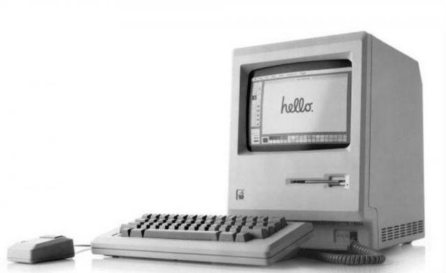 Sistema operativo Macintosh