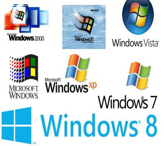 Sistema operativo Windows