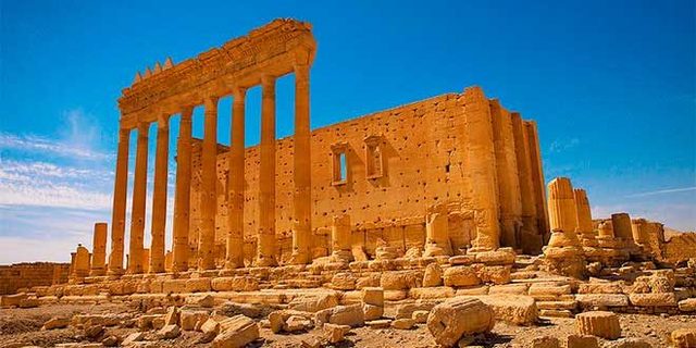 Fenicia 1100 a.C-700 a.C