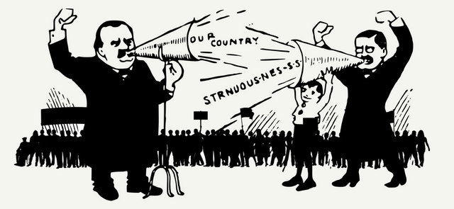 Nacionalismo Radical