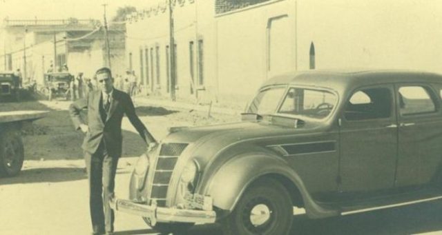 Primer agencia de RRPP en México.