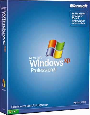 Microsoft lanza Windows XP y Office XP