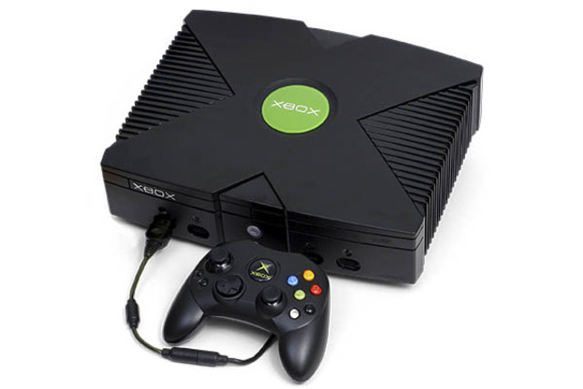 Llega XBOX