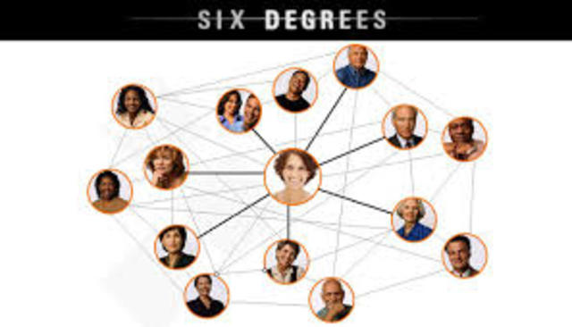 Six Degrees