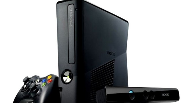 Microsoft lanza Xbox 360
