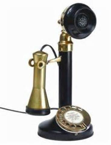 Creación del teléfono