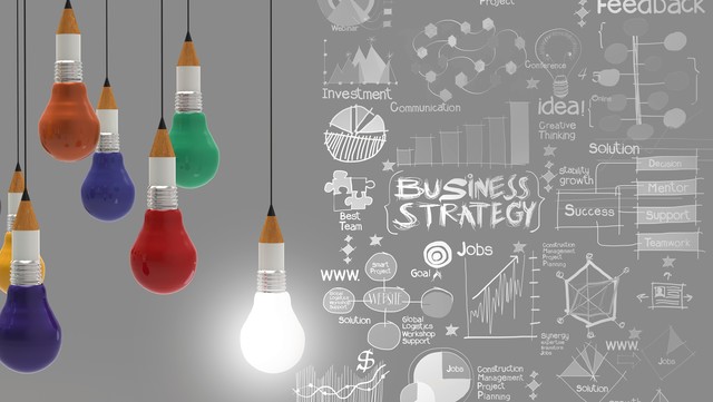 Consolidación de las RRPP