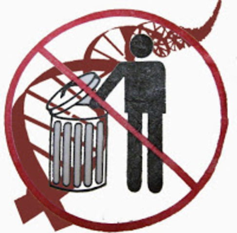 El ‘ADN basura’ no es un desecho