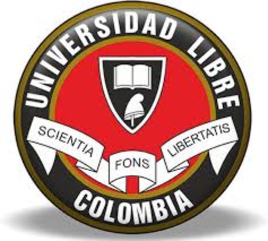 Universidad Libre