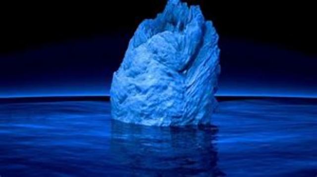 The Iceberg