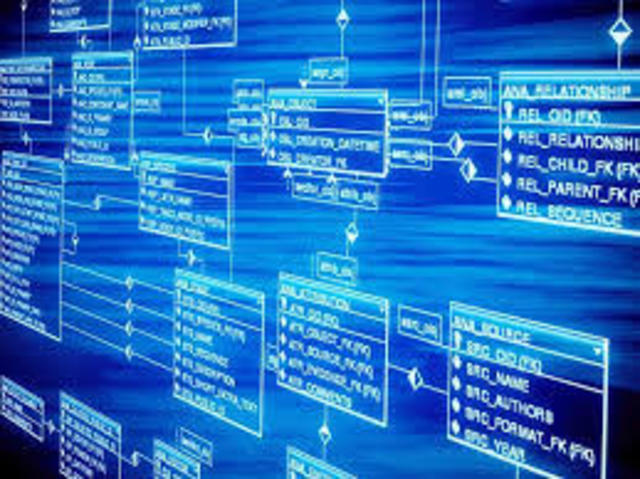 Introducción de la informática