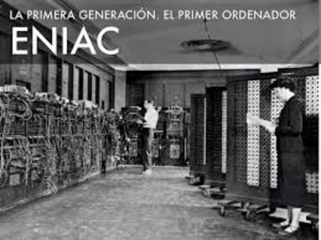 ENIAC